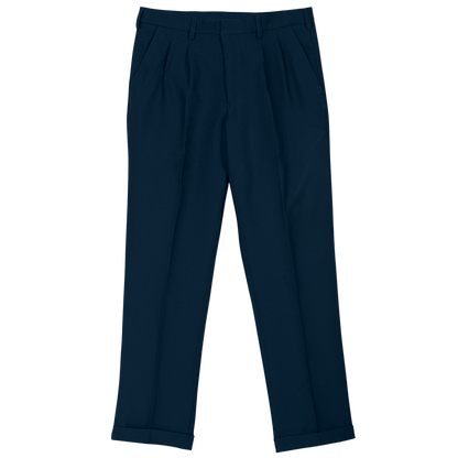 Men's Statement Classic Pants