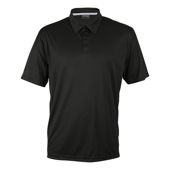 Men's UV Tech Golfer