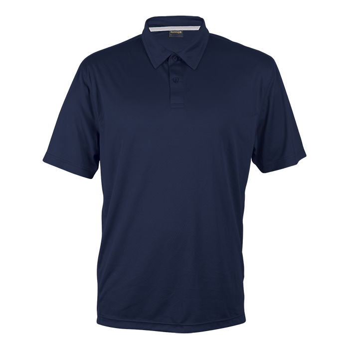 Men's UV Tech Golfer