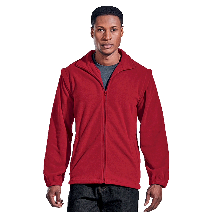 Men's Ultra Micro Fleece