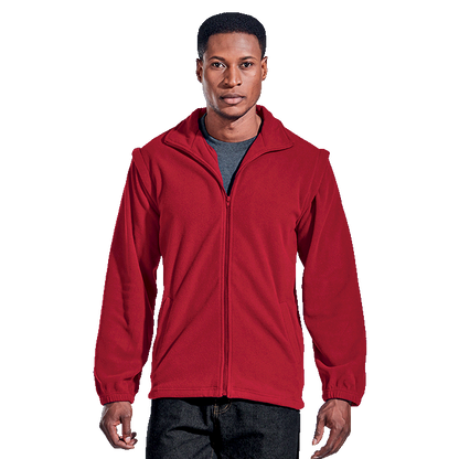 Men's Ultra Micro Fleece