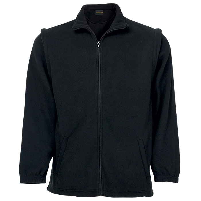 Men's Ultra Micro Fleece