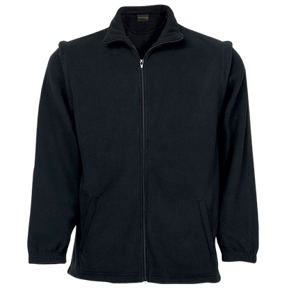 Men's Ultra Micro Fleece