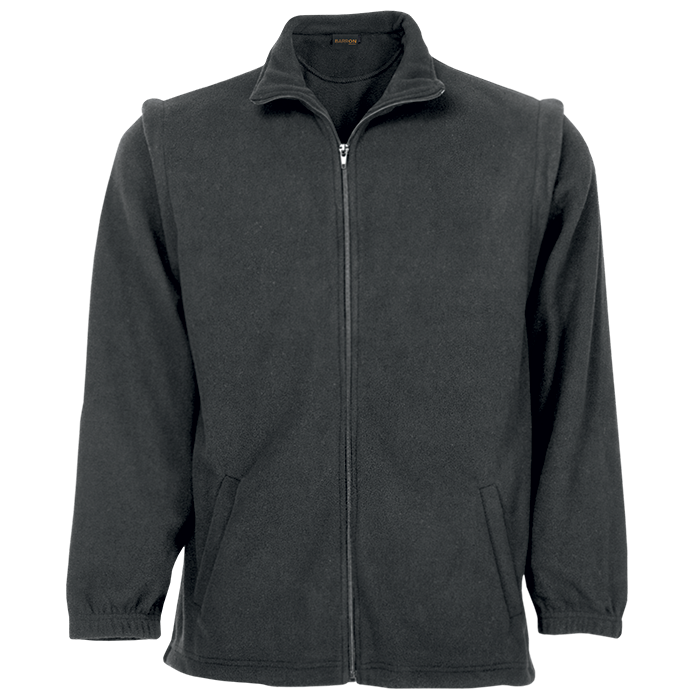 Men's Ultra Micro Fleece