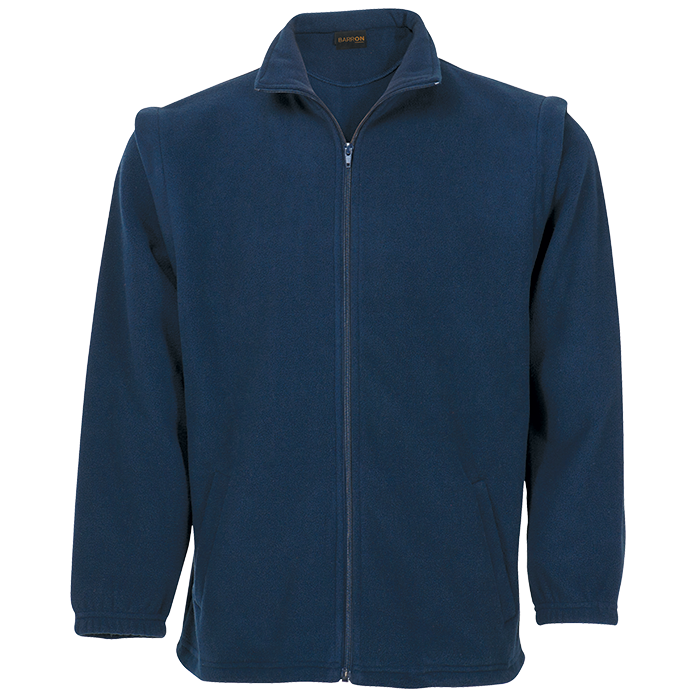 Men's Ultra Micro Fleece