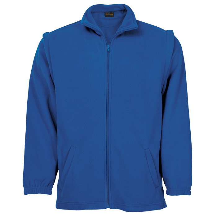 Men's Ultra Micro Fleece