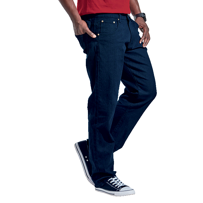 Men's Urban Stretch Jeans