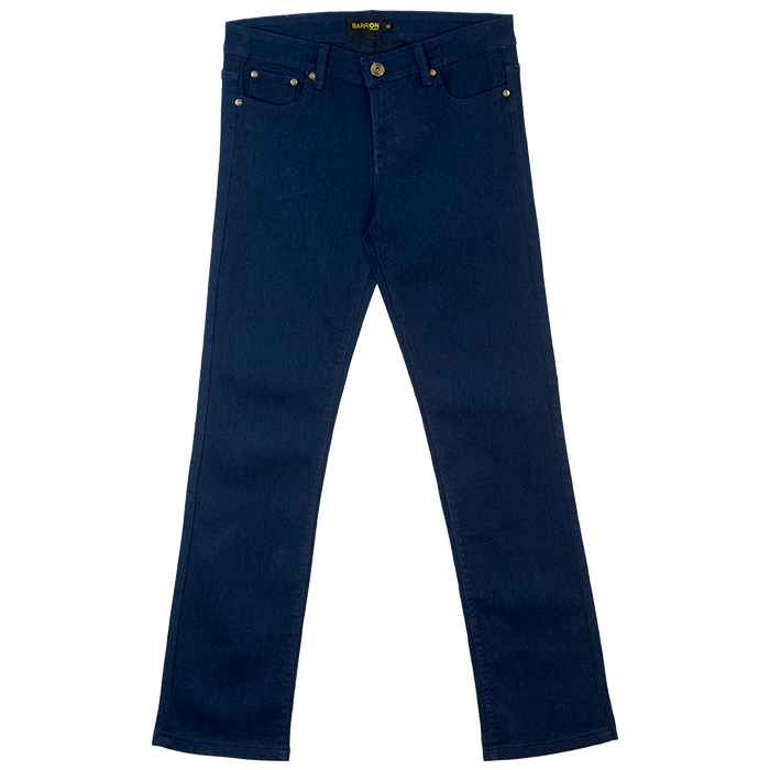 Men's Urban Stretch Jeans