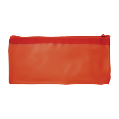 Pencil Case - PVC