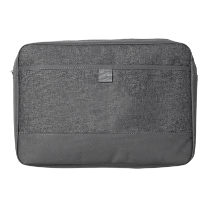 Melange Poly Canvas Tablet Case