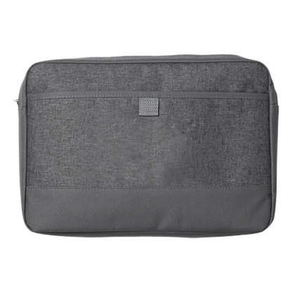 Melange Poly Canvas Tablet Case