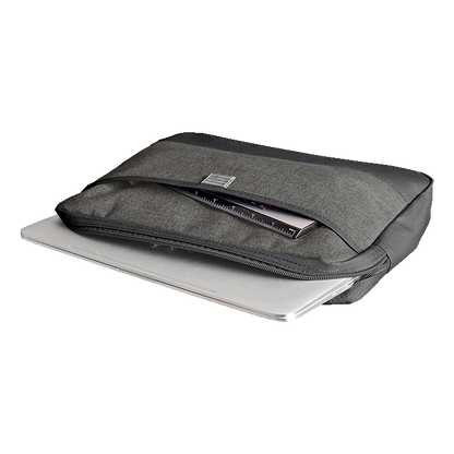 Melange Poly Canvas Tablet Case