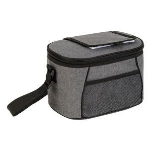 IND Melange Cooler with Flip Open Lid