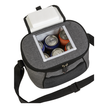 IND Melange Cooler with Flip Open Lid