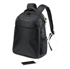 Halnok Backpack