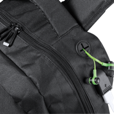 Halnok Backpack