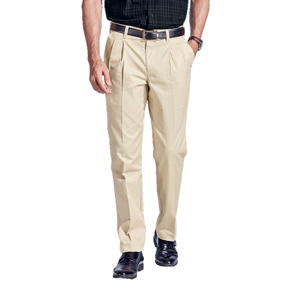 Men's Poly Cotton Chino