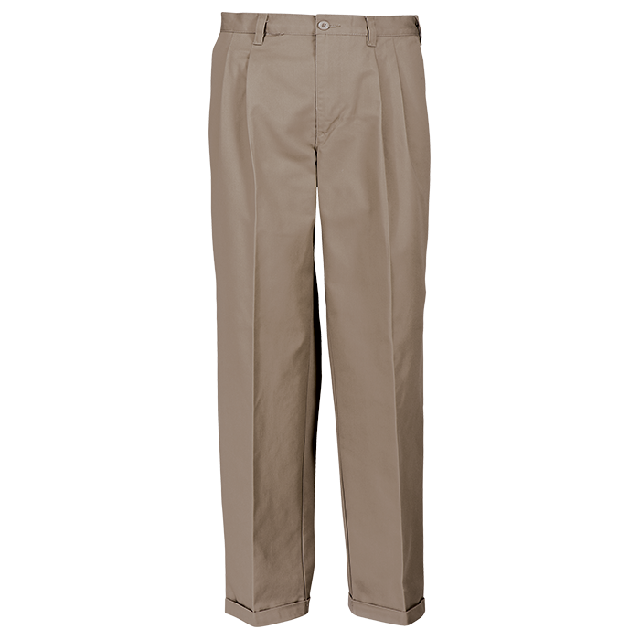 Men's Poly Cotton Chino