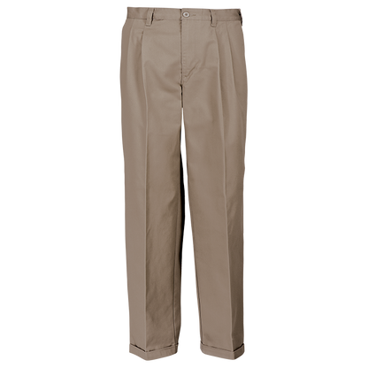 Men's Poly Cotton Chino