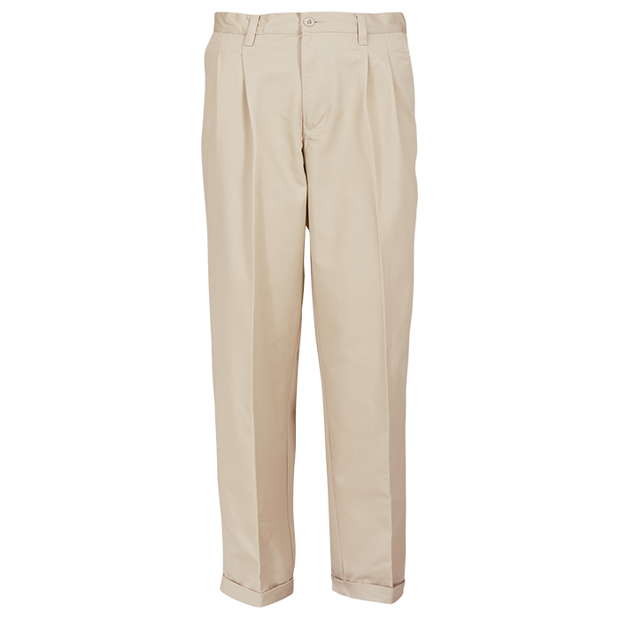 Men's Poly Cotton Chino