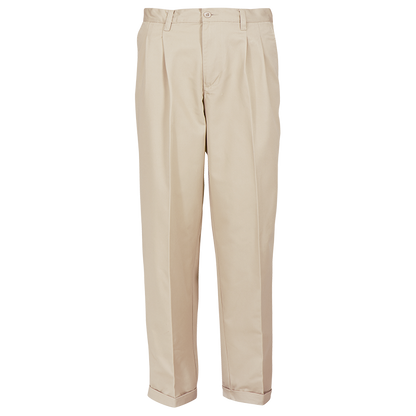 Men's Poly Cotton Chino