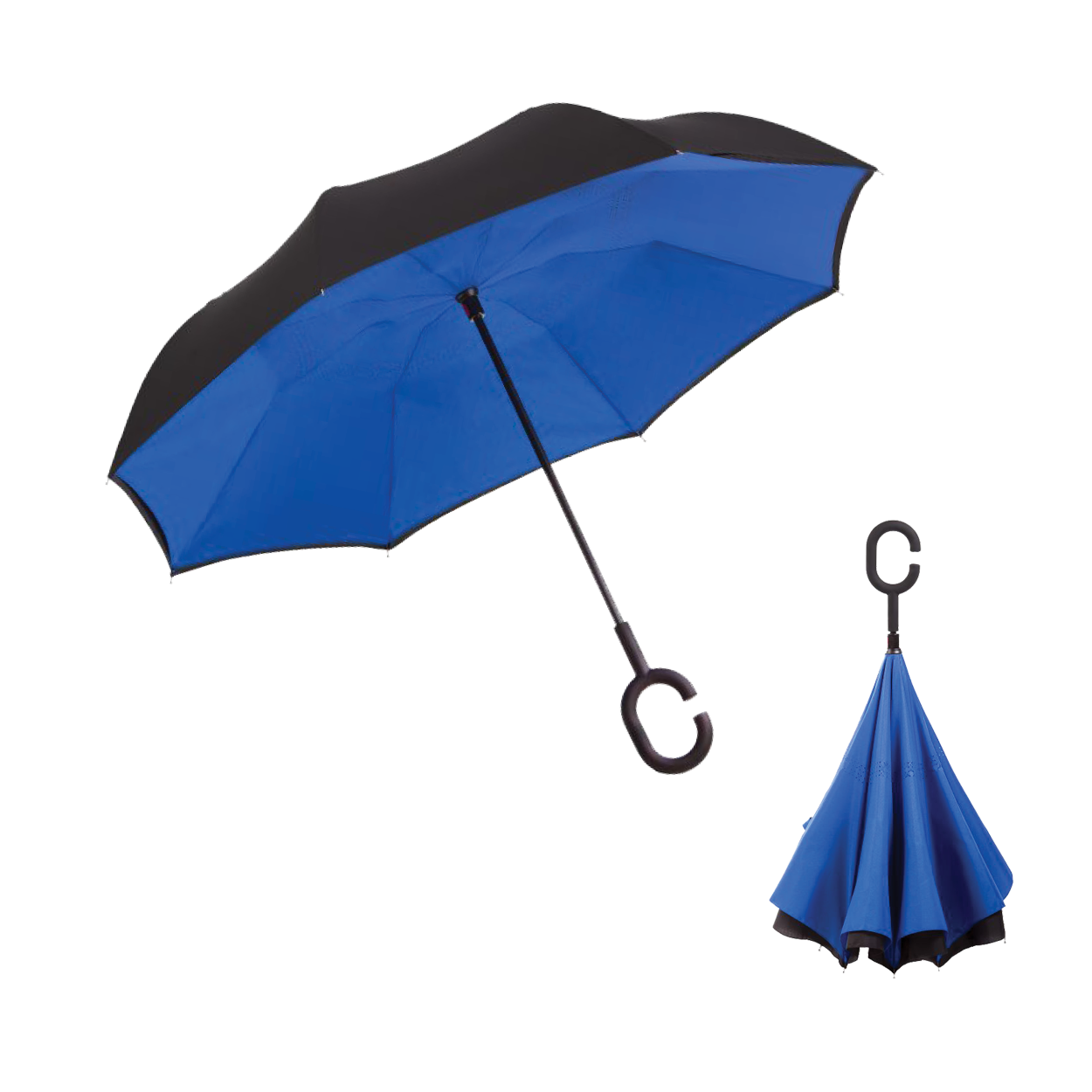 Reversible Umbrella