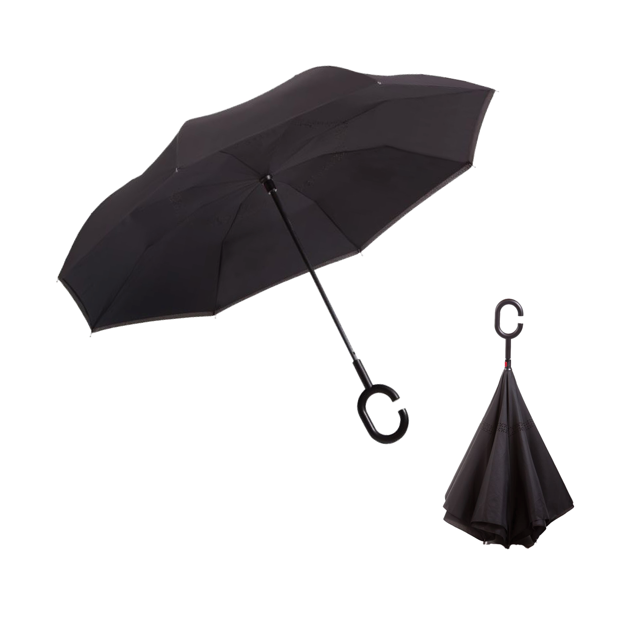 Reversible Umbrella