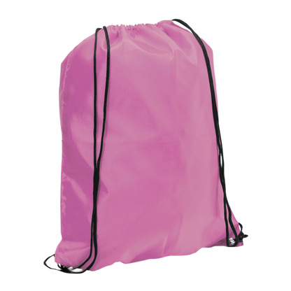 Spook Drawstring Bag