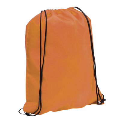 Spook Drawstring Bag