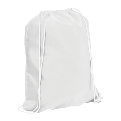 Spook Drawstring Bag