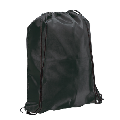 Spook Drawstring Bag