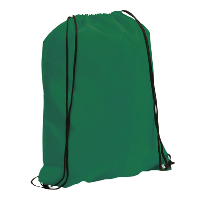 Spook Drawstring Bag