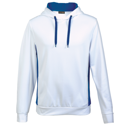 Men's Track Hooded Sweater